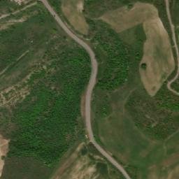 Satellite imagery of Yerits’vanits’, AM