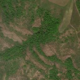 Satellite imagery of Krmena Khut’, AM