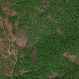Satellite imagery of Krmena Khut’, AM
