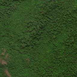 Satellite imagery of Krmena Khut’, AM