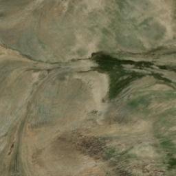 Satellite imagery of Kumubieleneng Kalake’er Shan, CN
