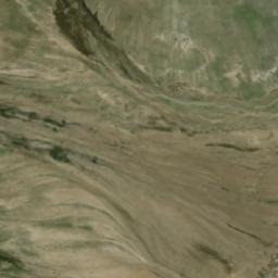 Satellite imagery of Kumubieleneng Kalake’er Shan, CN