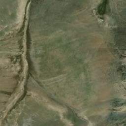 Satellite imagery of Kumubieleneng Kalake’er Shan, CN