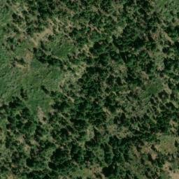 Satellite imagery of French Ridge, US