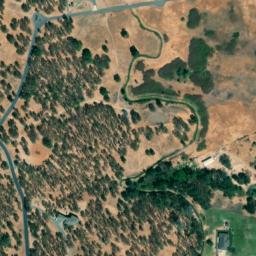 Satellite imagery of Donnebroug Mine, US