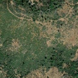 Satellite imagery of Kentucky Ridge, US