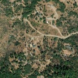 Satellite imagery of Kentucky Ridge, US