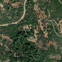 Satellite imagery of Niagara Mine, US