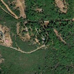 Satellite imagery of Niagara Mine, US