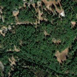 Satellite imagery of Empress Mine, US