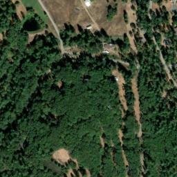Satellite imagery of Empress Mine, US