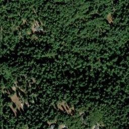 Satellite imagery of Banner Mine, US