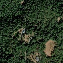 Satellite imagery of Banner Mine, US