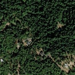 Satellite imagery of Banner Mine, US
