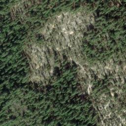 Satellite imagery of Buckeye Diggings, US