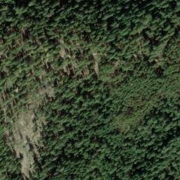 Satellite imagery of Buckeye Ridge, US