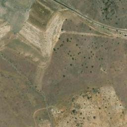 Satellite imagery of Haywood Mine, US