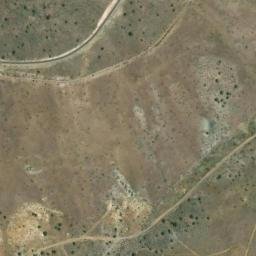 Satellite imagery of Haywood Mine, US