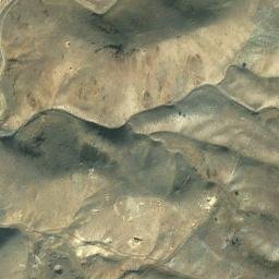 Satellite imagery of Dromedary Hump Mine, US