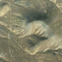 Satellite imagery of Dromedary Hump Mine, US