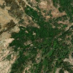 Satellite imagery of South End Shaft, US