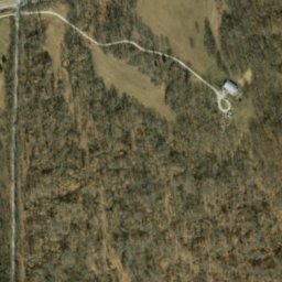 Satellite imagery of Little Africa Wildlife Viewing Area, US