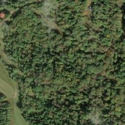 Satellite imagery of Union Ridge, US