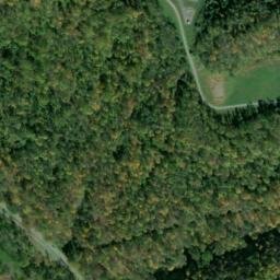 Satellite imagery of S 9 — NGS JX0205 — Harrison County, US, US