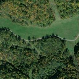 Satellite imagery of S 9 — NGS JX0205 — Harrison County, US, US