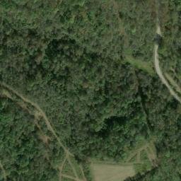 Satellite imagery of D 322 — NGS JX1812 — Taylor County, US, US