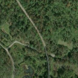 Satellite imagery of D 322 — NGS JX1812 — Taylor County, US, US