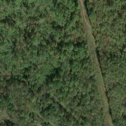 Satellite imagery of D 322 — NGS JX1812 — Taylor County, US, US