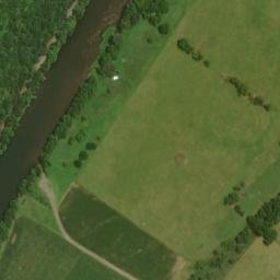 Satellite imagery of Island Ridge, US