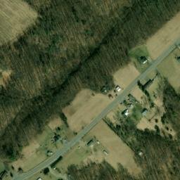 Satellite imagery of Capper Ridge, US
