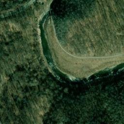 Satellite imagery of B 44 — NGS JV0724 — Columbia, US, US