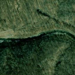 Satellite imagery of B 44 — NGS JV0724 — Columbia, US, US