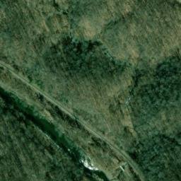 Satellite imagery of A 44 — NGS JV0723 — Baltimore County, US, US