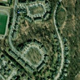 Satellite imagery of CCCBC — NGS AJ7985 — Baltimore County, US, US