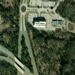 Satellite imagery of GIS 99 — NGS AE5604 — Baltimore County, US, US