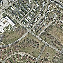 Satellite imagery of FILL — NGS JV5689 — Baltimore, US, US