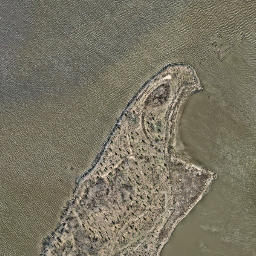 Satellite imagery of M 26 — NGS JV0939 — Baltimore, US, US