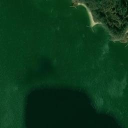 Satellite imagery of Claybank Point, US