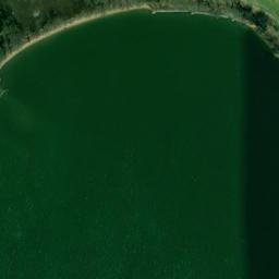 Satellite imagery of Cedar Point, US