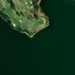 Satellite imagery of Rocky Point, US