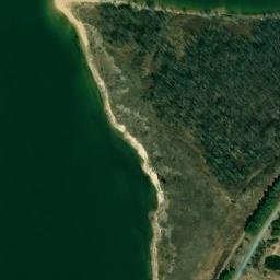 Satellite imagery of Drum Point, US