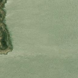 Satellite imagery of Goose Point, US