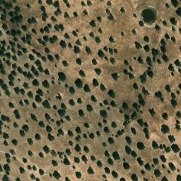 Satellite imagery of survey_point, ES