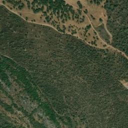 Satellite imagery of Puerto de las Cruces, ES