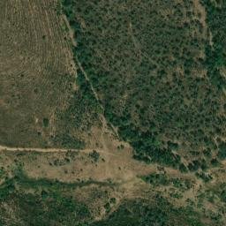 Satellite imagery of Puerto de las Cruces, ES