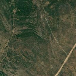 Satellite imagery of Puerto del Moro, ES